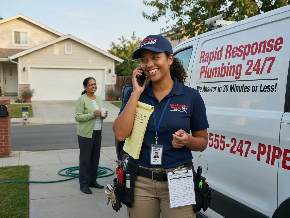 Emergency Plumber Churchs Ferry, ND FAQs